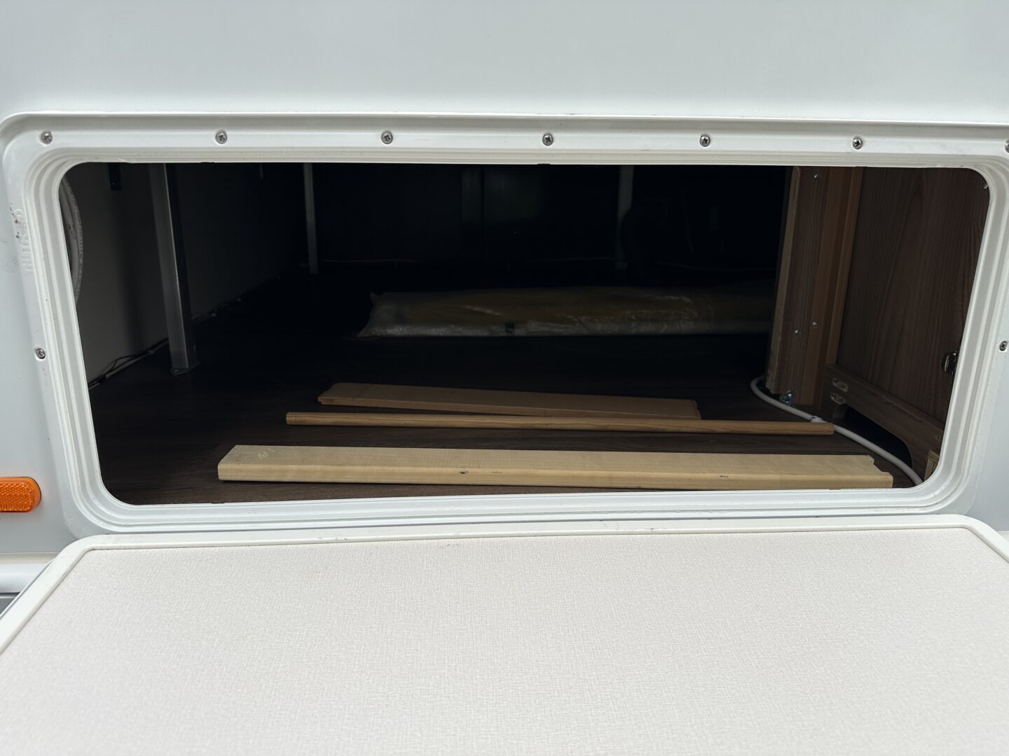 Swift Sprite Cruzer 520 SR 2023 фотография номер 55870