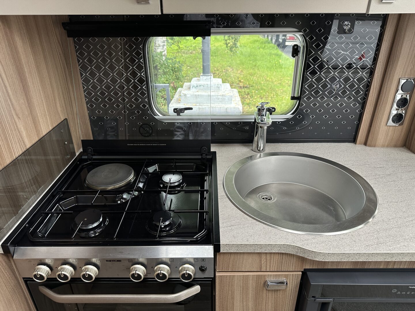 Swift Sprite Cruzer 520 SR 2023 фотография номер 55880