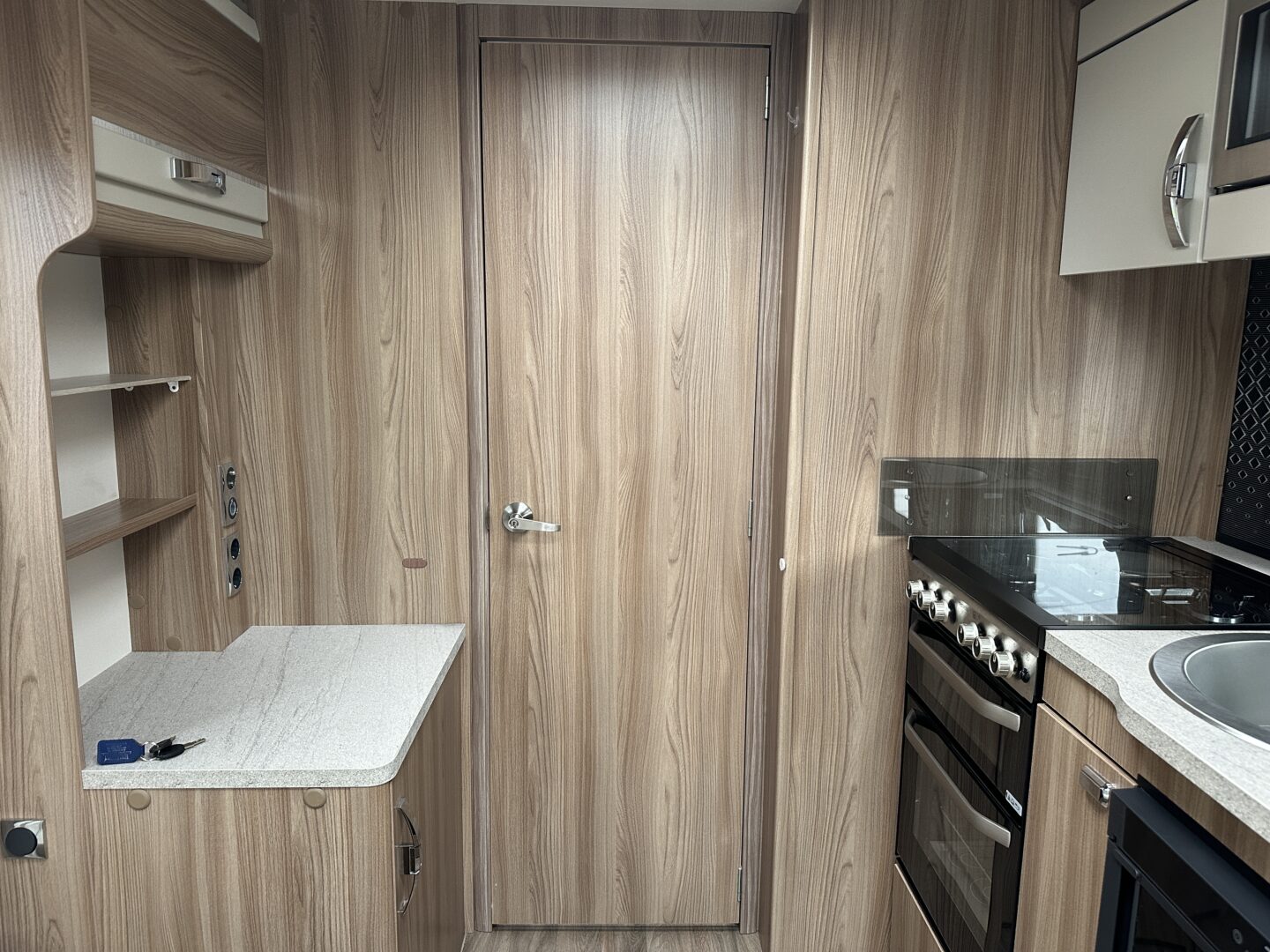 Swift Sprite Cruzer 520 SR 2023 фотография номер 55884