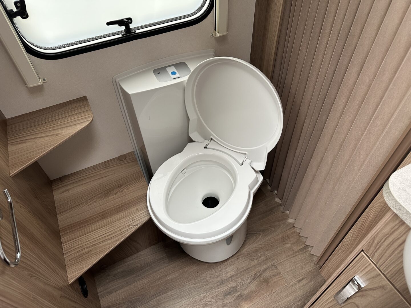 Swift Sprite Cruzer 520 SR 2023 фотография номер 55885