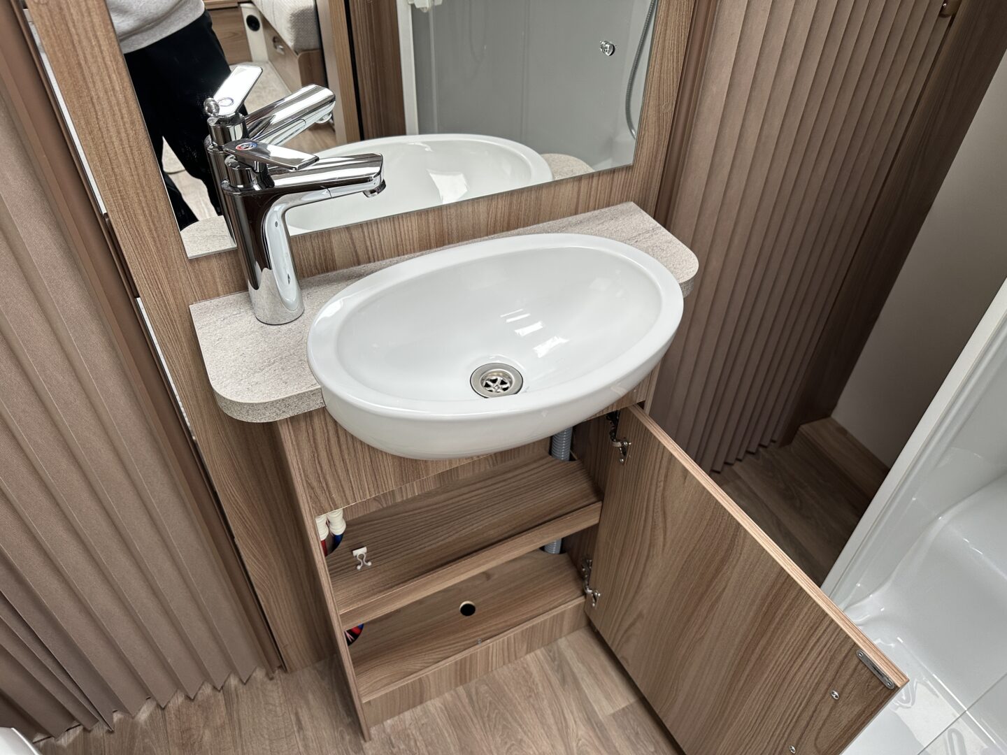 Swift Sprite Cruzer 520 SR 2023 фотография номер 55887