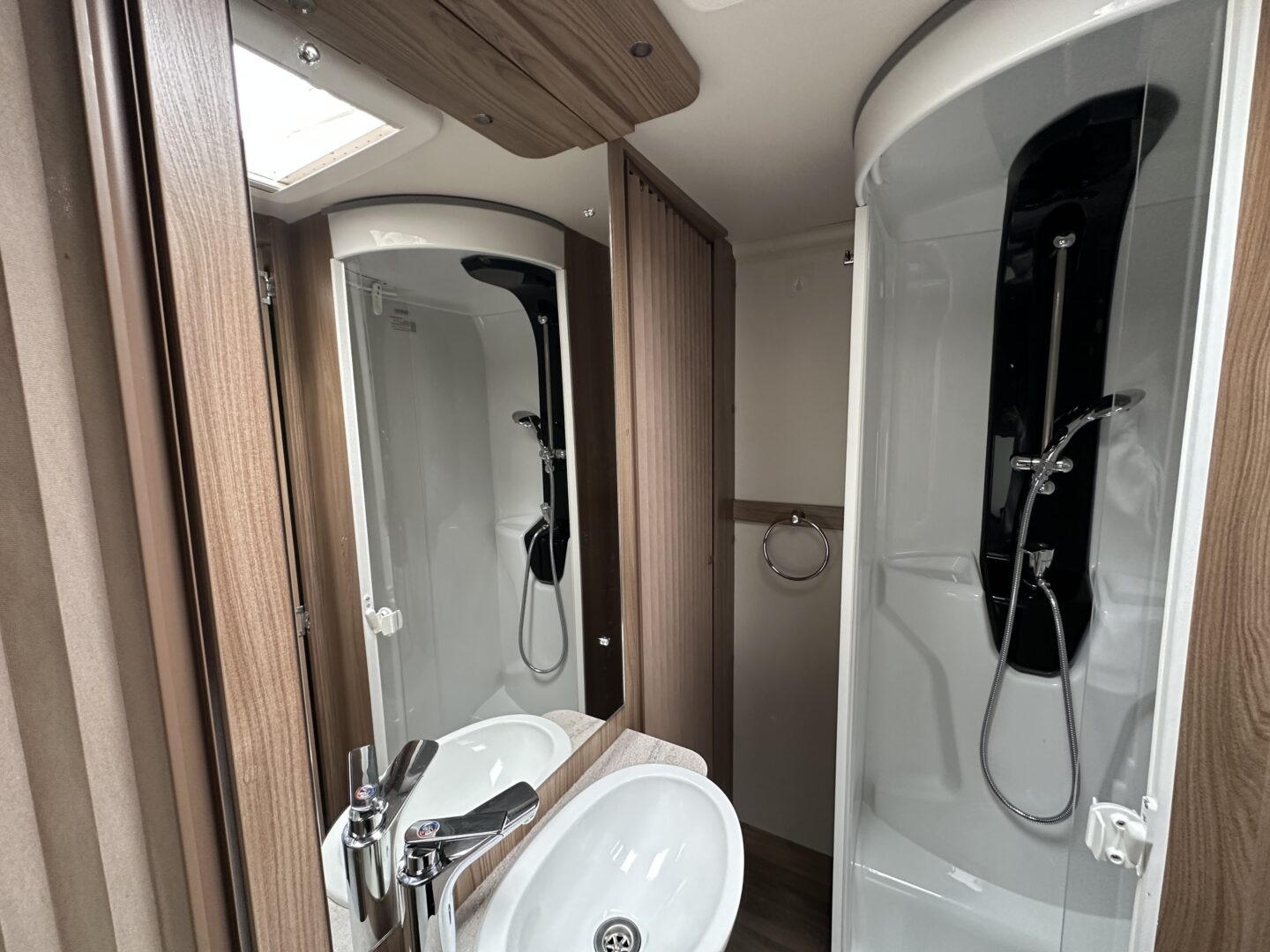 Swift Sprite Cruzer 520 SR 2023 фотография номер 55888