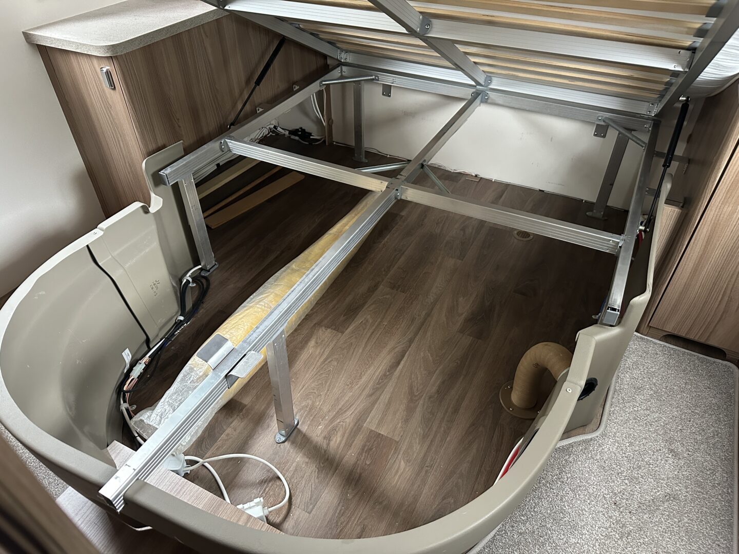 Swift Sprite Cruzer 520 SR 2023 фотография номер 55893