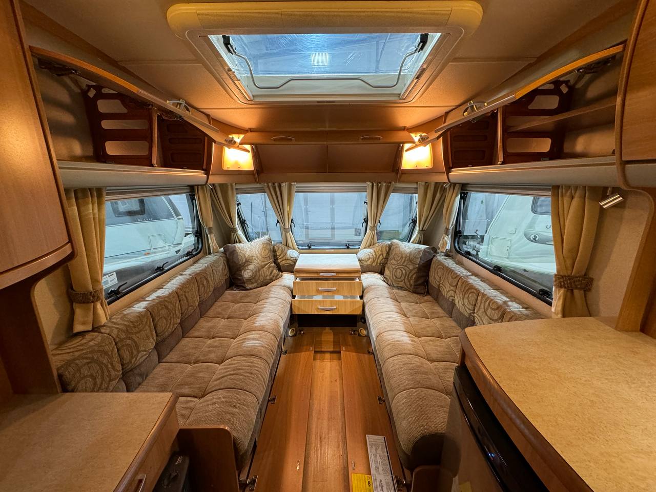 Swift Challenger 480 2010 фотография номер 40748