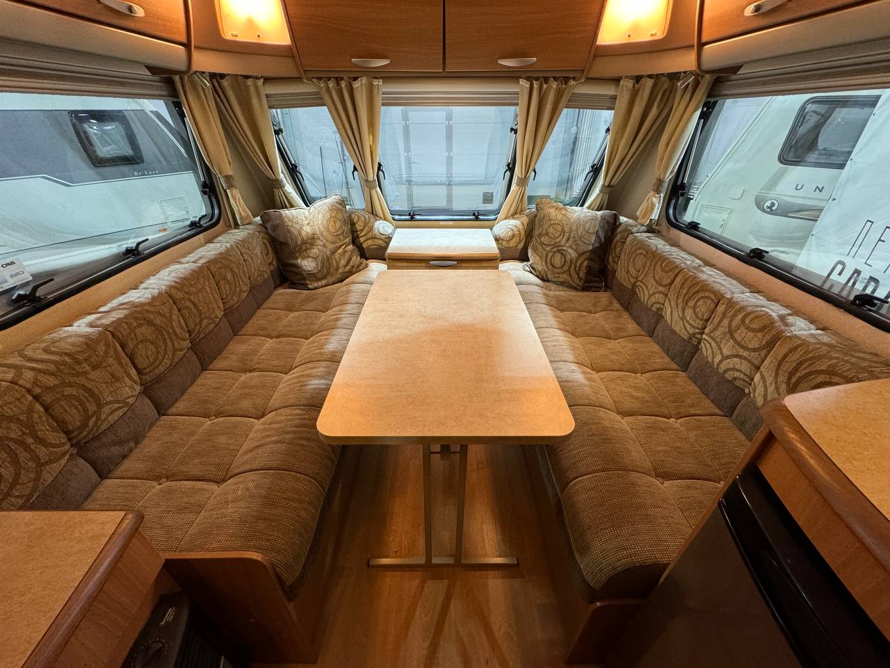 Swift Challenger 480 2010 фотография номер 40750