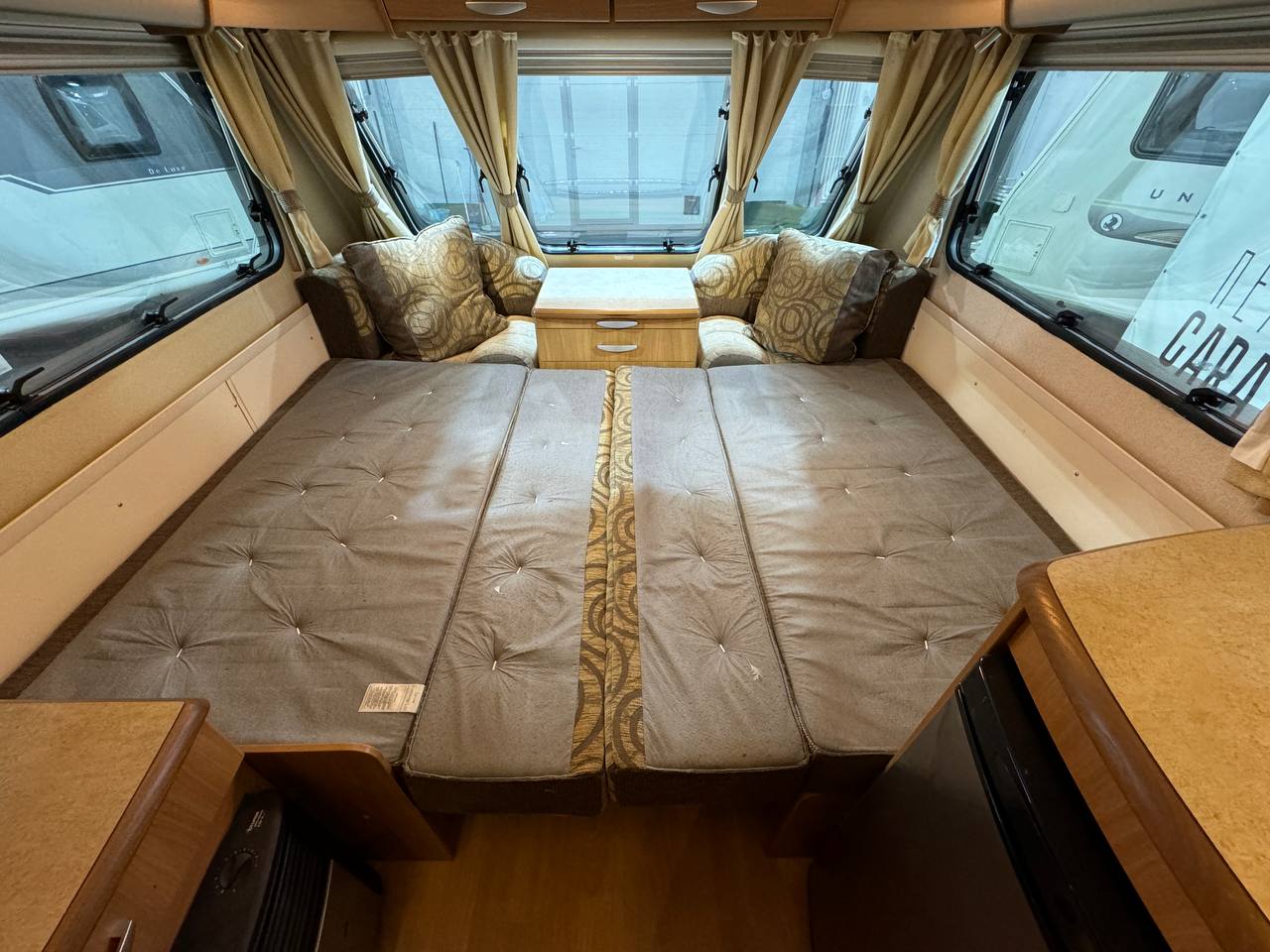 Swift Challenger 480 2010 фотография номер 40751