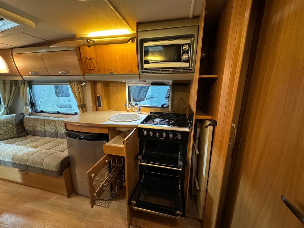 Swift Challenger 480 2010 фотография номер 40754