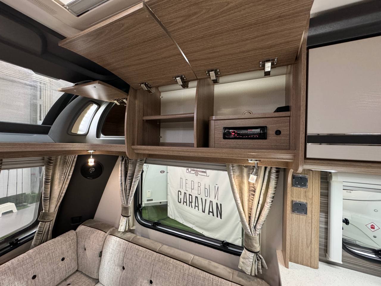 Coachman Laser 675 2017 фотография номер 40175