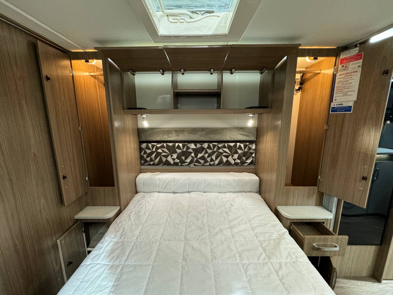Coachman Laser 675 2017 фотография номер 40190