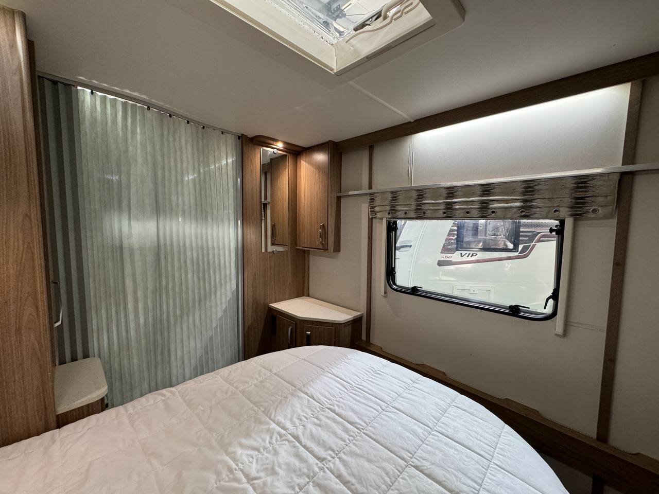 Coachman Laser 675 2017 фотография номер 40191