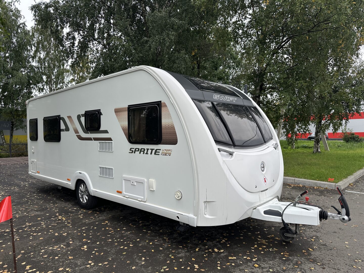 Swift Sprite Major 4SB 2022 фотография номер 55625