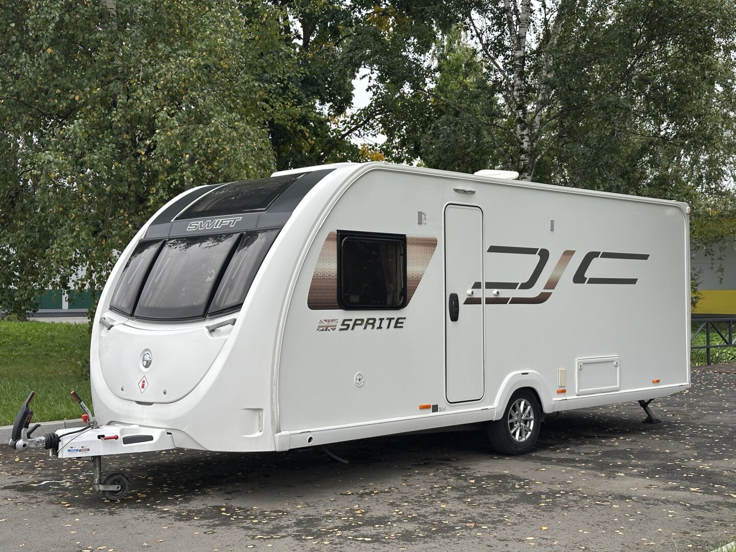 Swift Sprite Major 4SB 2022 фотография  номер https://admin.1caravan.ru/wp-content/uploads/2024/11/IMG_1324.jpg