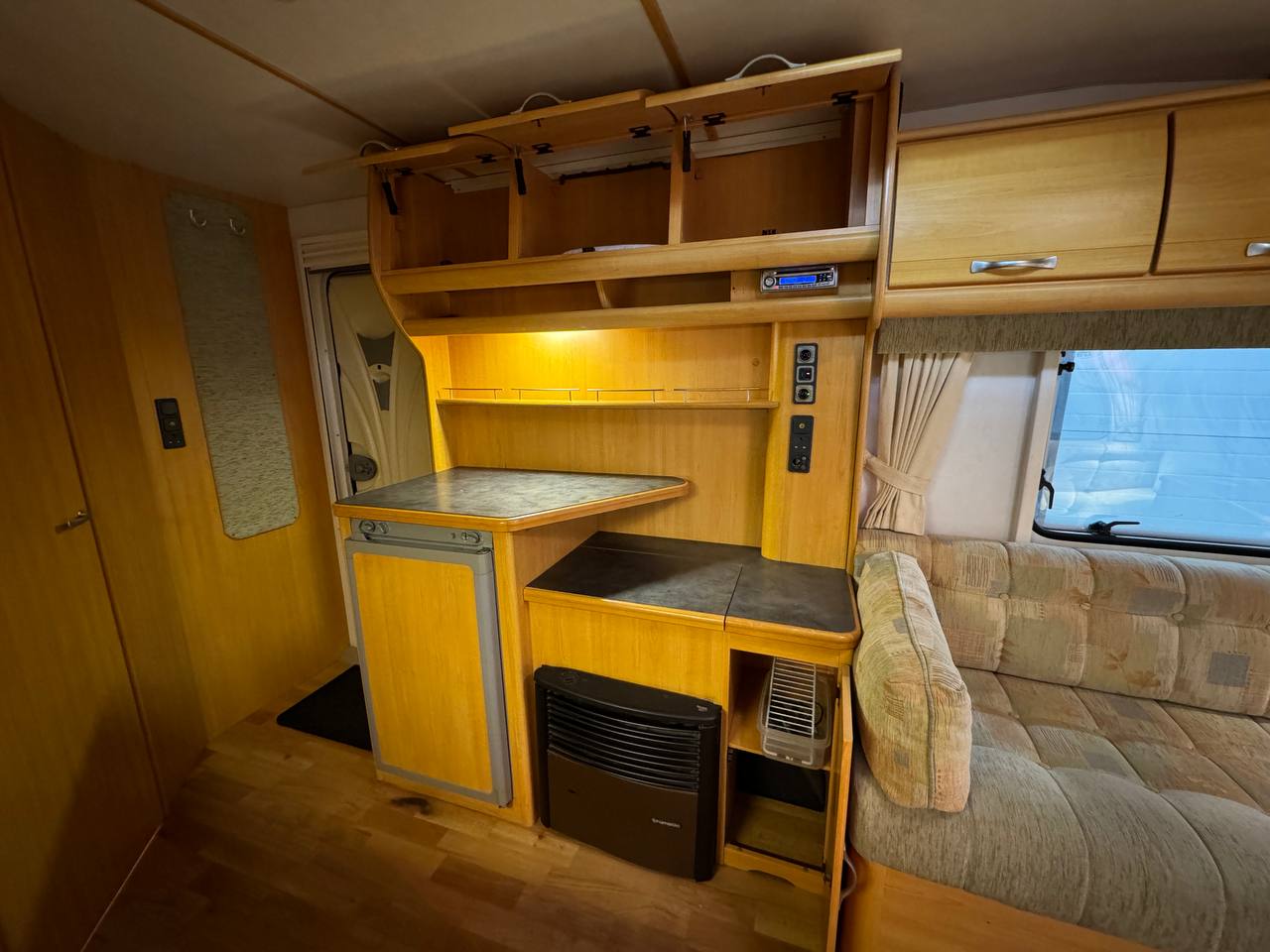 Geist LV 485 2004 фотография номер 42272