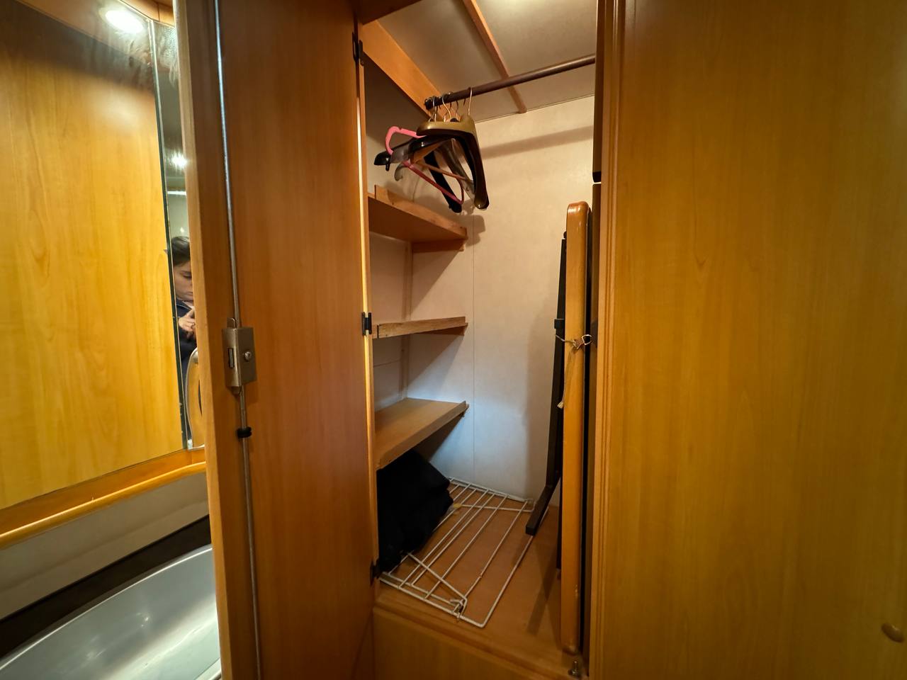 Geist LV 485 2004 фотография номер 42283