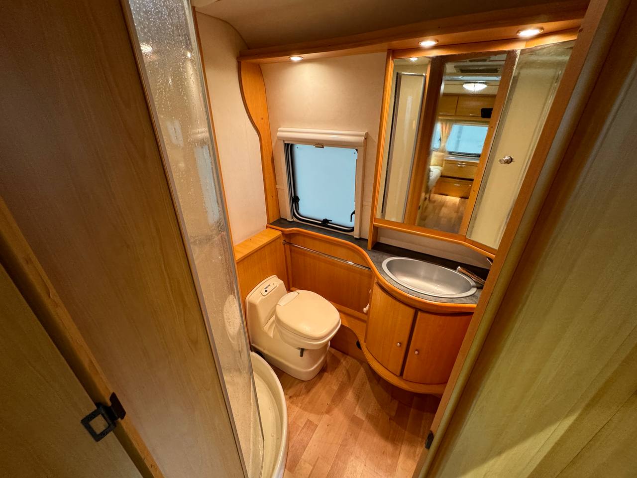 Geist LV 485 2004 фотография номер 42261