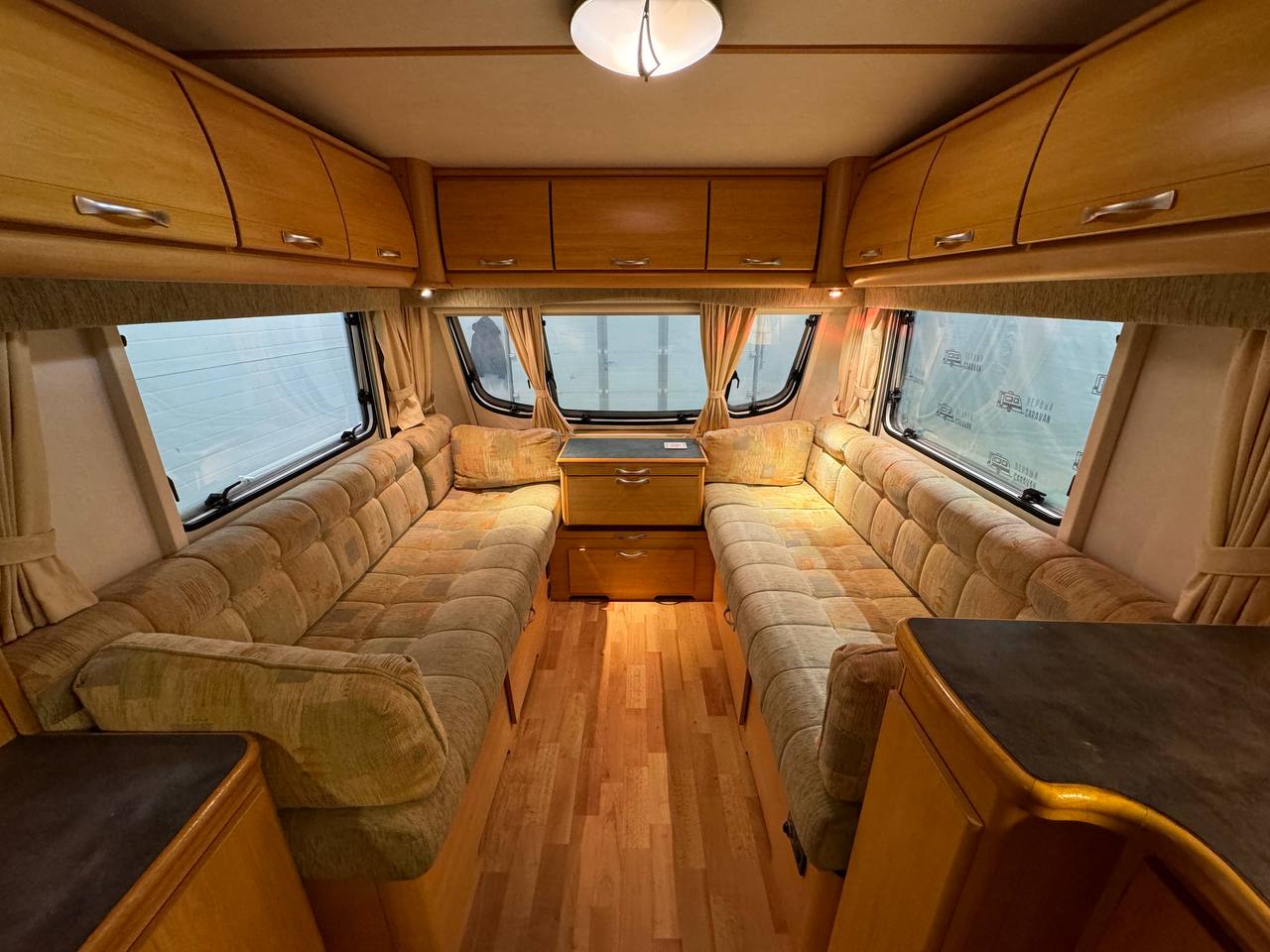 Geist LV 485 2004 фотография номер 42262