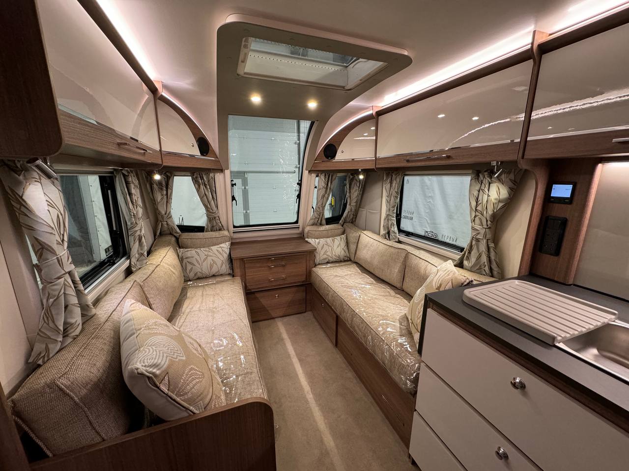 Bailey Unicorn Pamplona 2019 фотография номер 42726