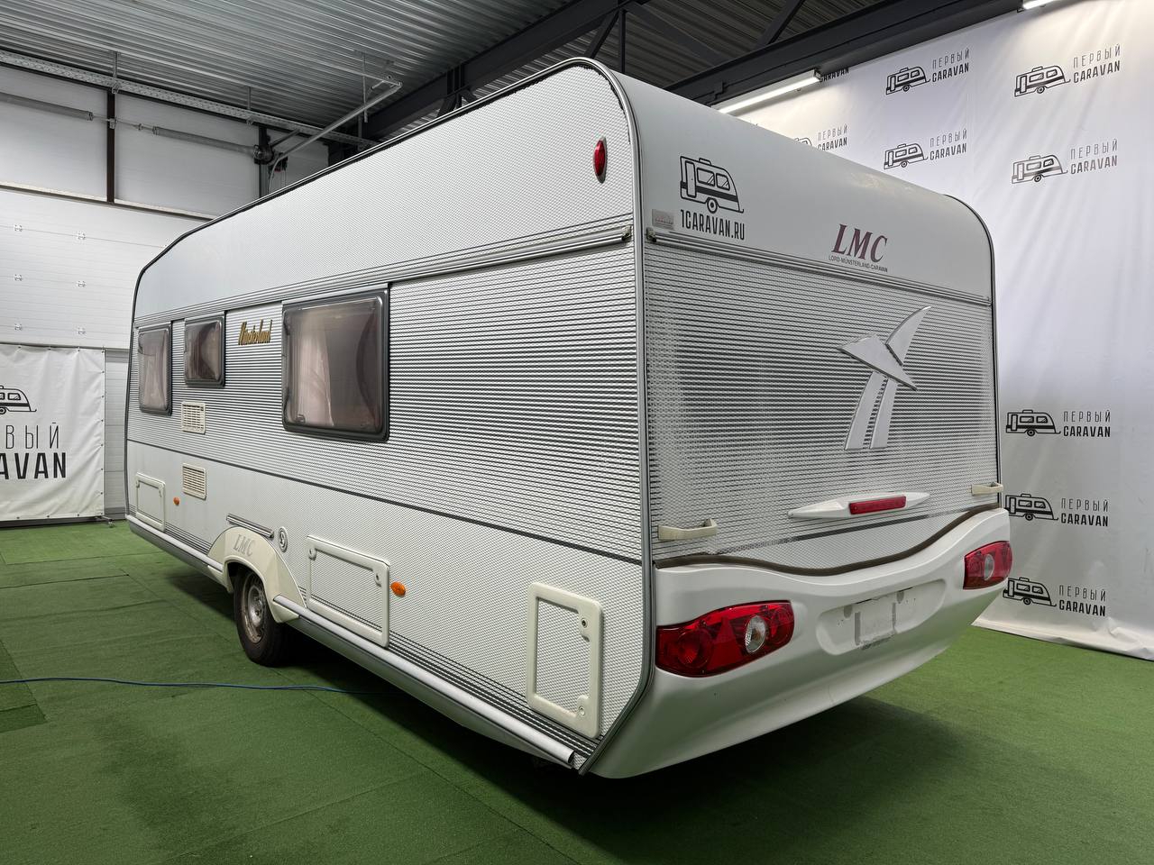 LMC Munsterland 520 2004 фотография номер 43605