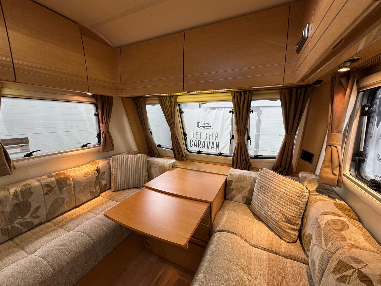 Bailey Olympus 462 2011 фотография номер 45848