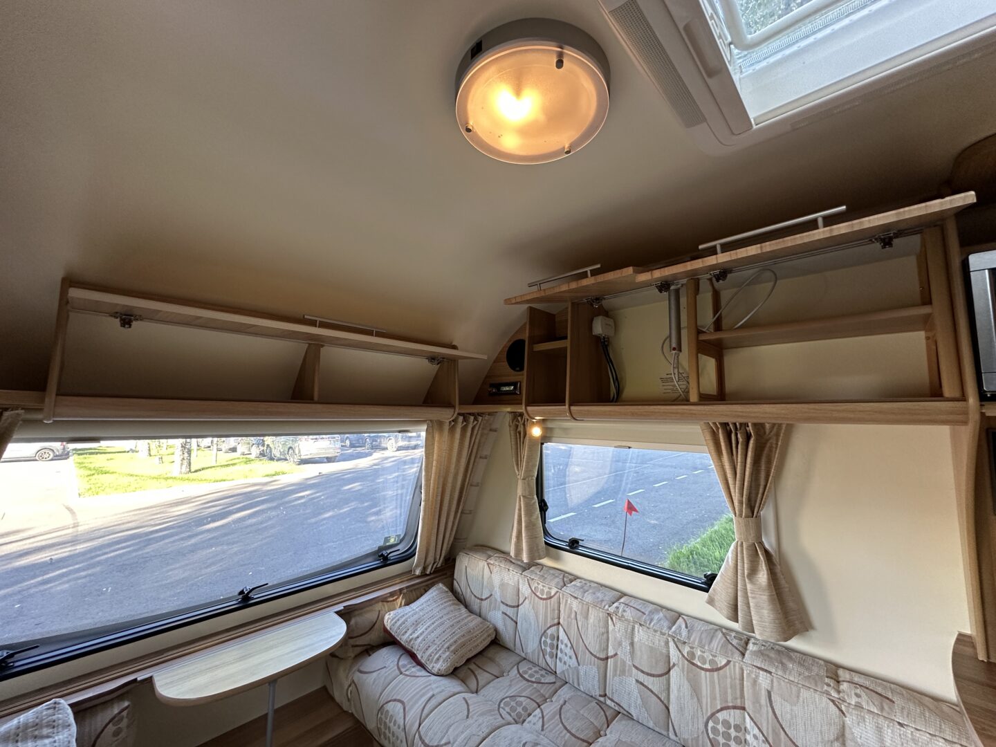Bailey Orion 400-2 2011 фотография номер 55914