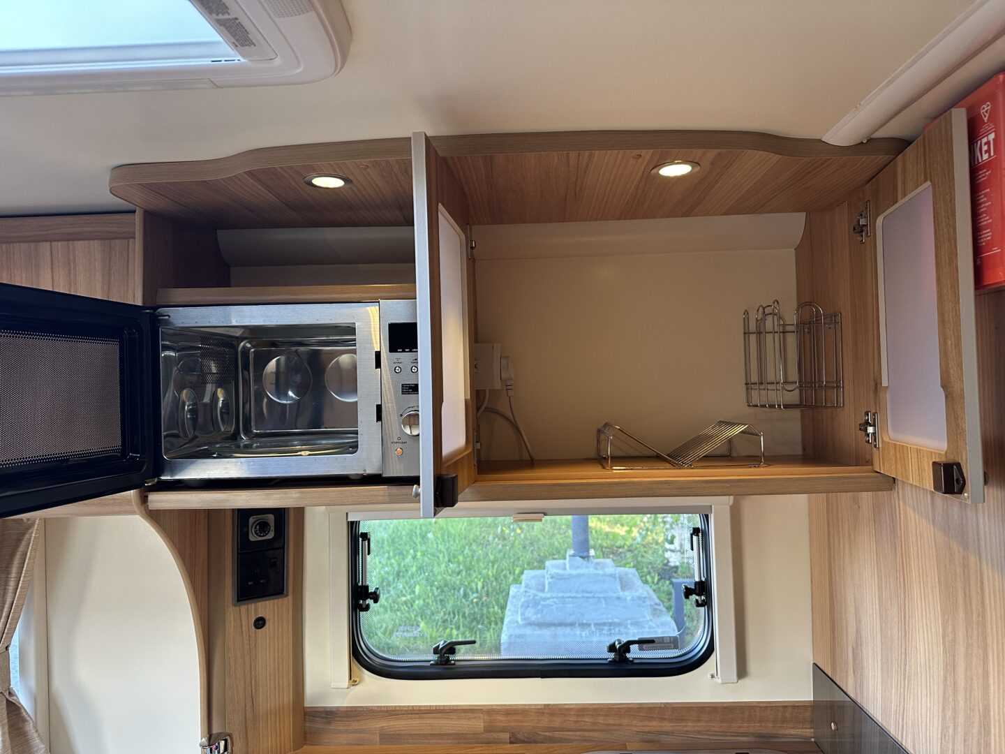 Bailey Orion 400-2 2011 фотография номер 55917
