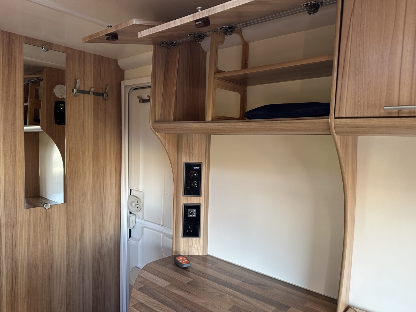 Bailey Orion 400-2 2011 фотография номер 55919