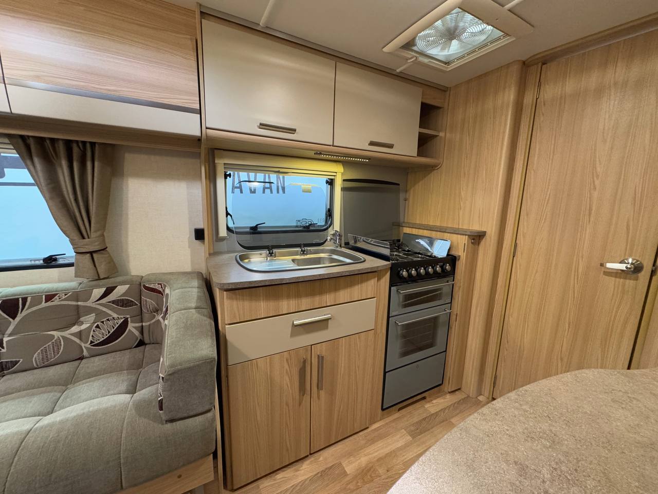 Coachman Kimberley 450/2 2012 фотография номер 47498