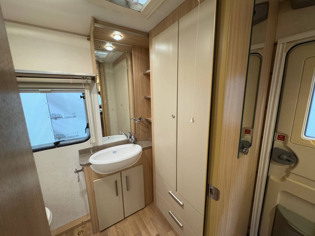 Coachman Kimberley 450/2 2012 фотография номер 47508