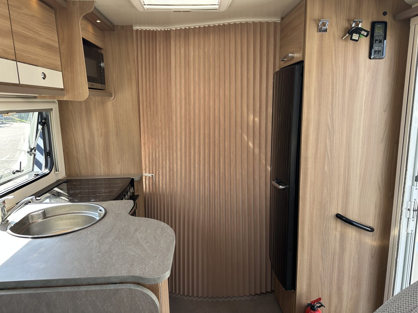Bailey Pegasus Rimini GT70 2018 фотография номер 55192