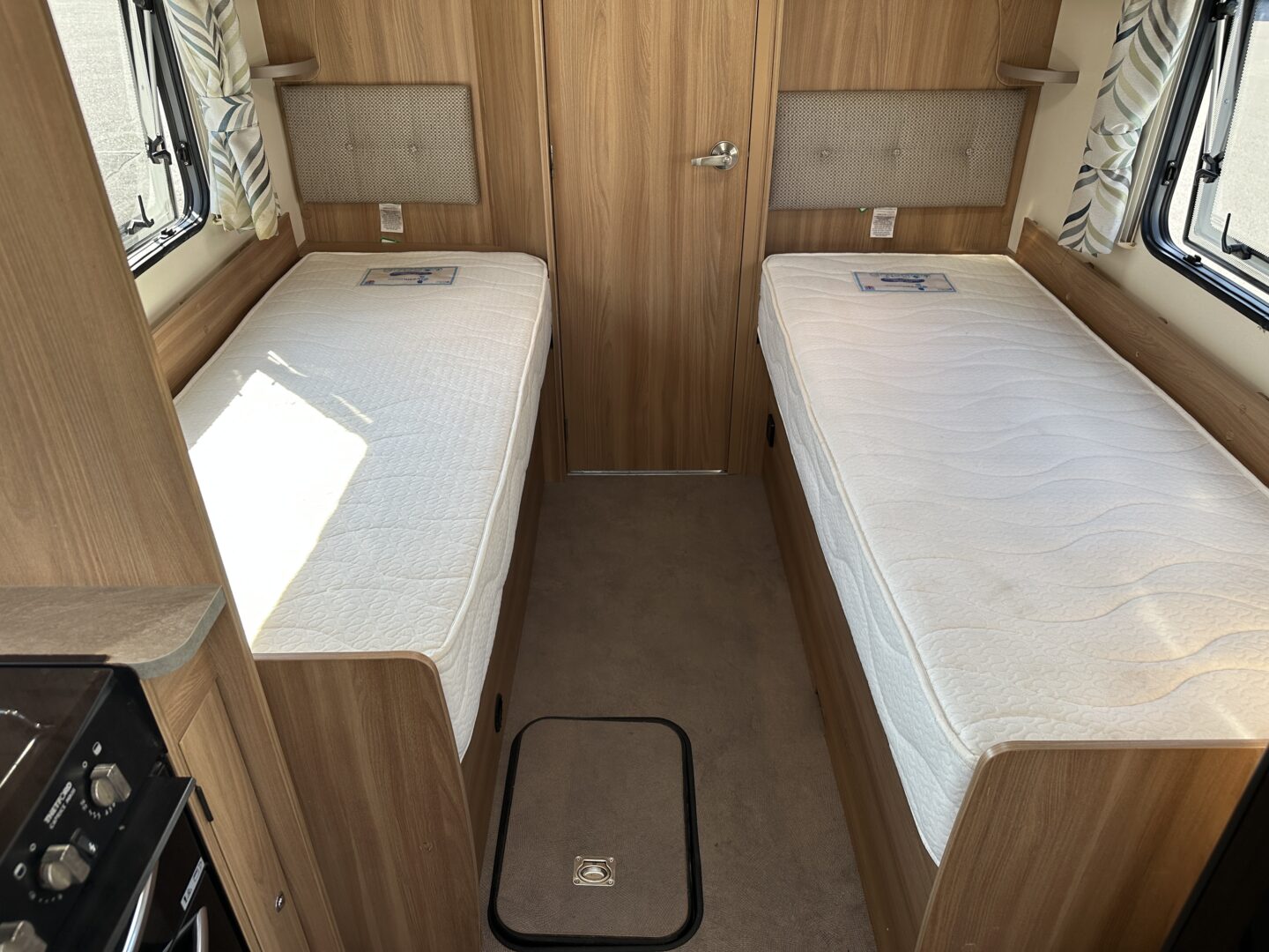 Bailey Pegasus Rimini GT70 2018 фотография номер 55193