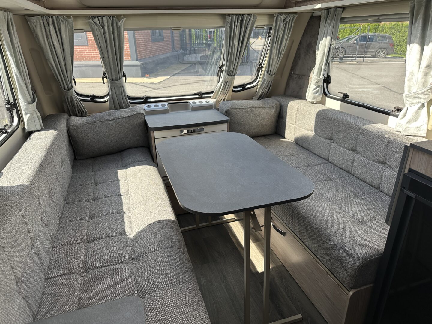 Swift Sprite Alpine 2 2023 фотография номер 55387