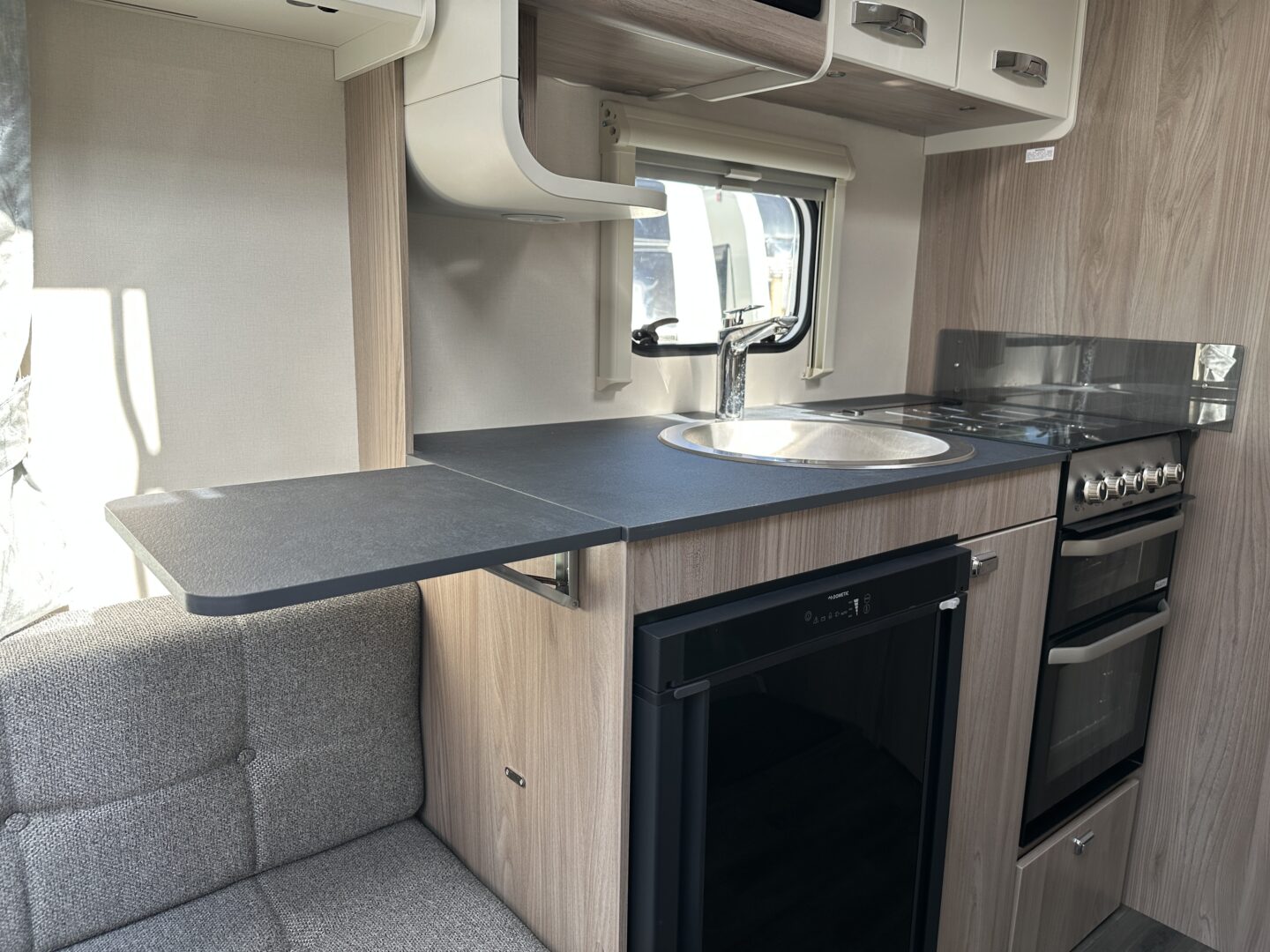 Swift Sprite Alpine 2 2023 фотография номер 55390