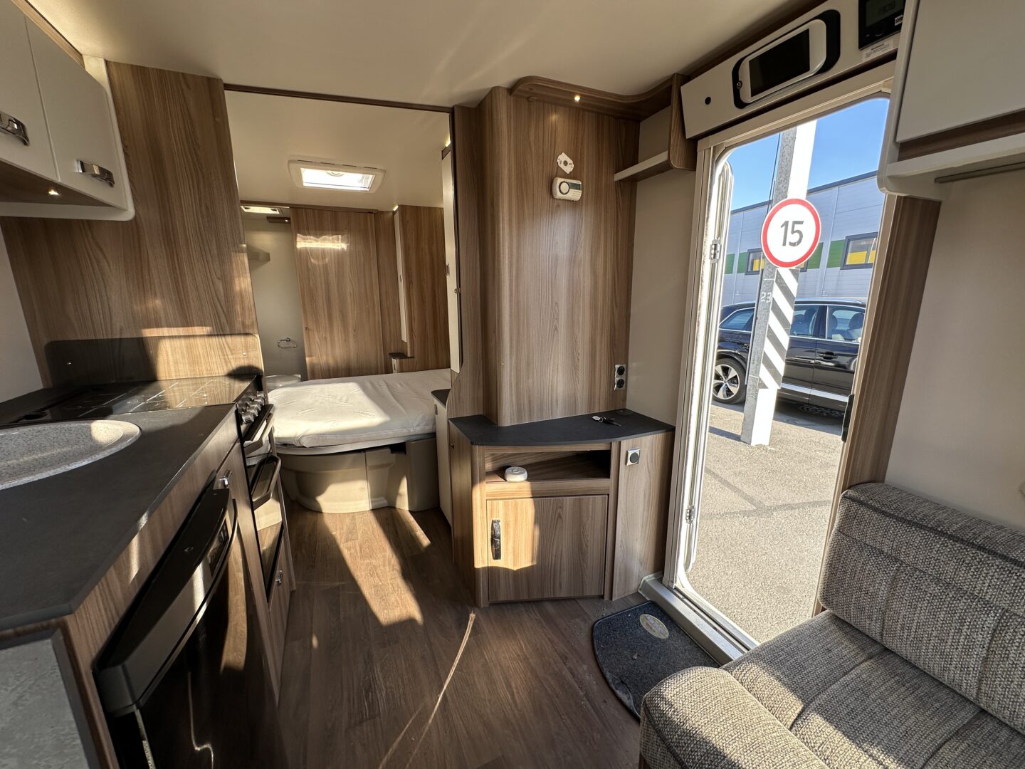Swift Celebrate 4SB 2019 фотография номер 53757