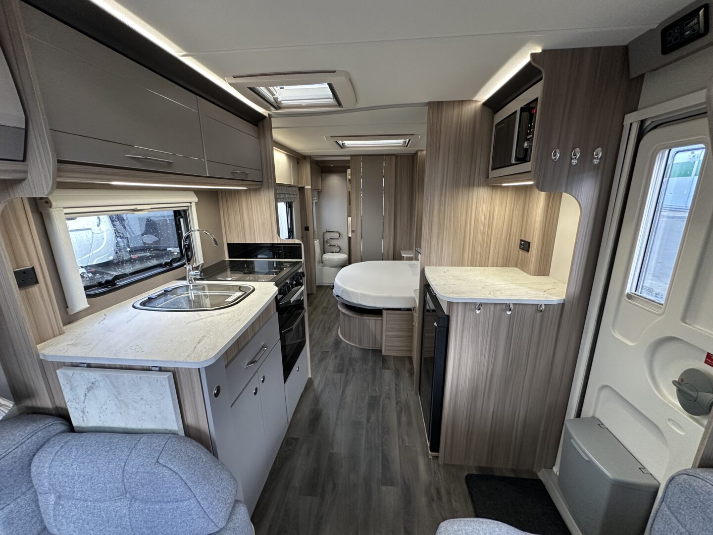 Coachman Acadia 575 2022 фотография номер 54893
