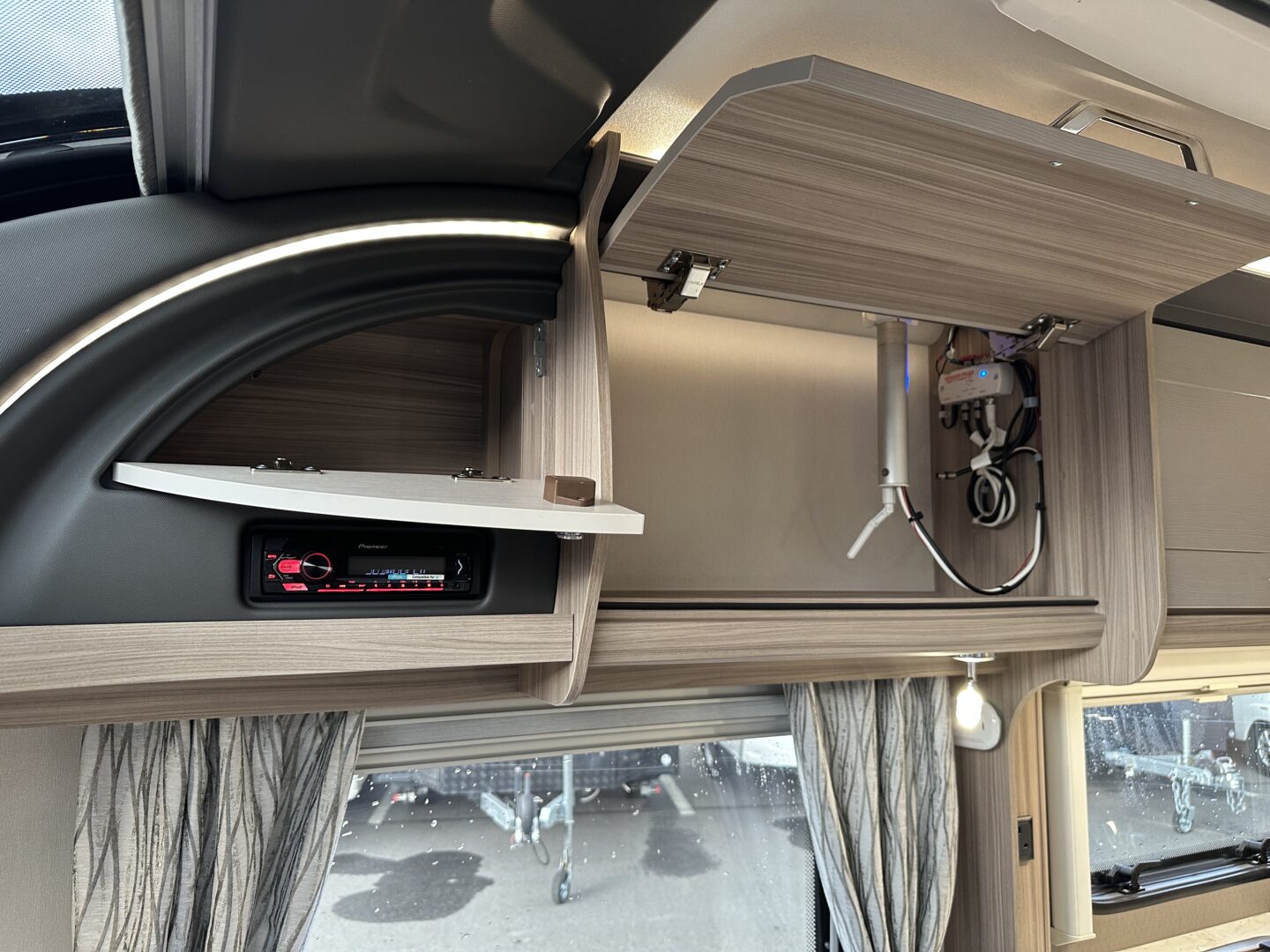 Coachman Acadia 575 2022 фотография номер 54897