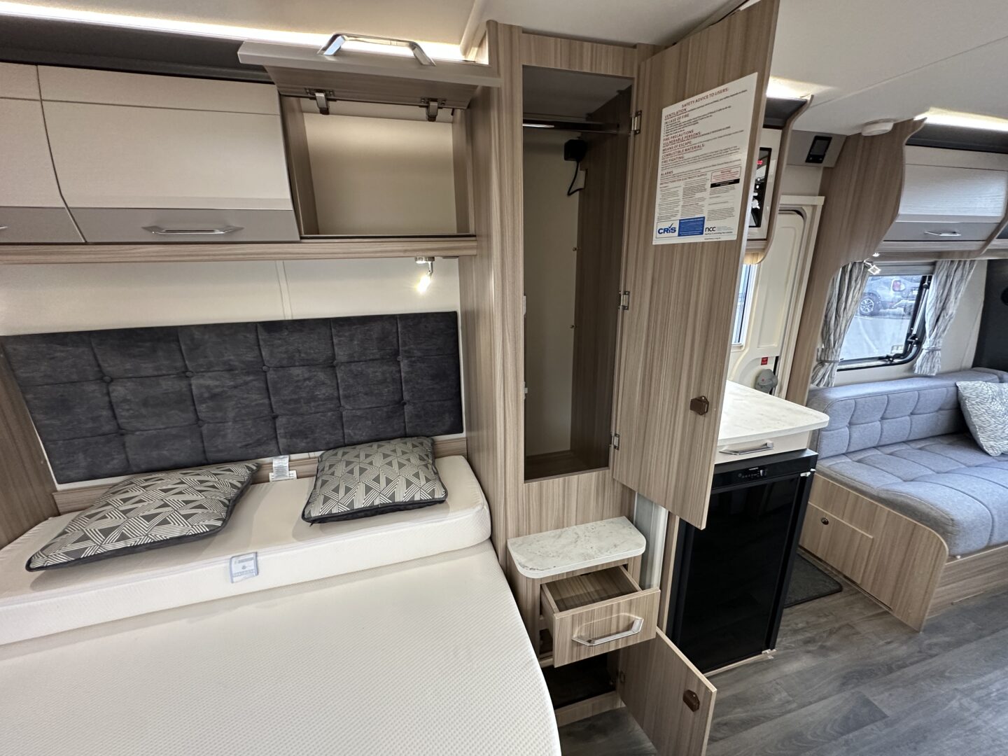 Coachman Acadia 575 2022 фотография номер 54909