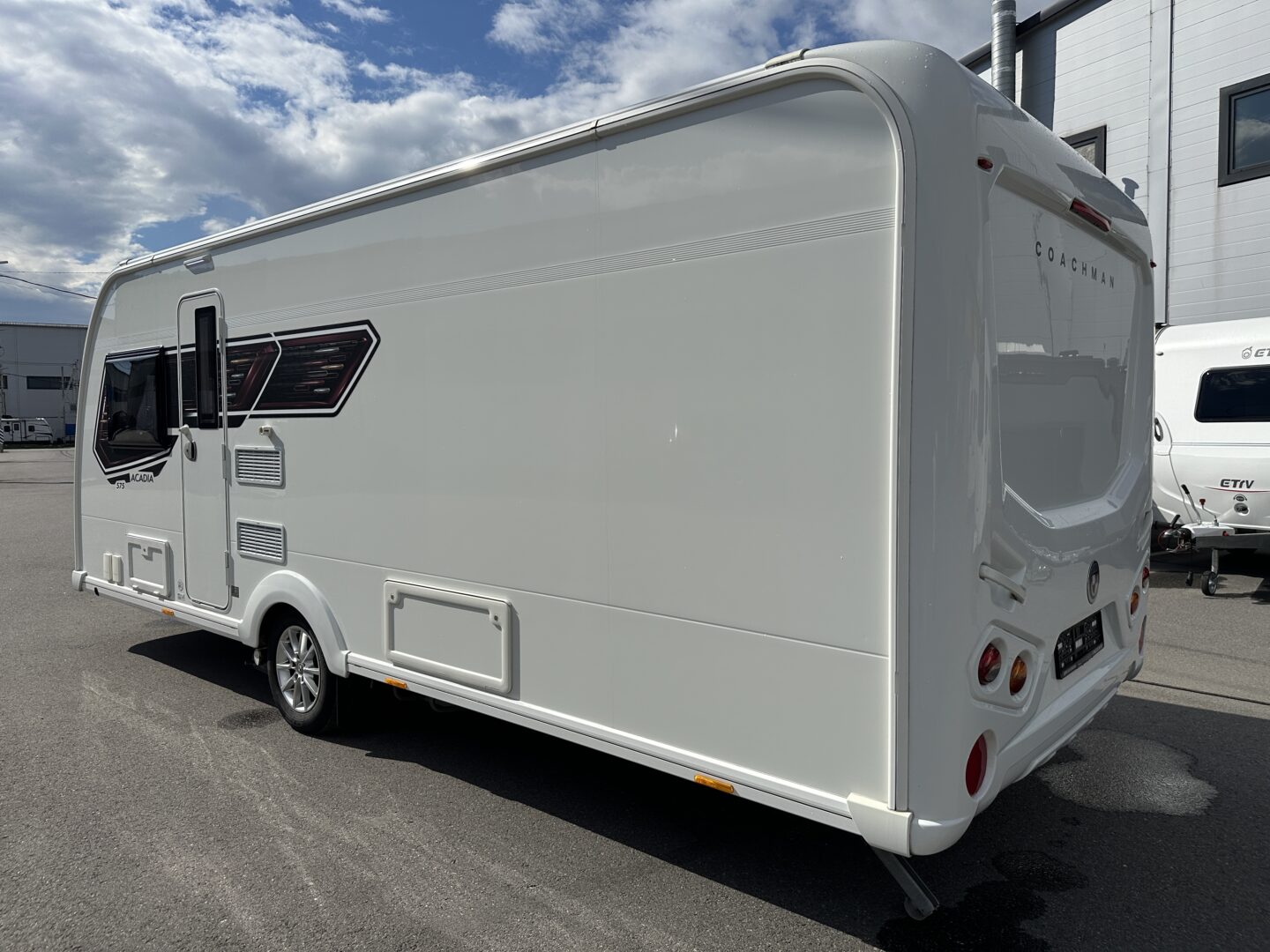 Coachman Acadia 575 2022 фотография номер 54919