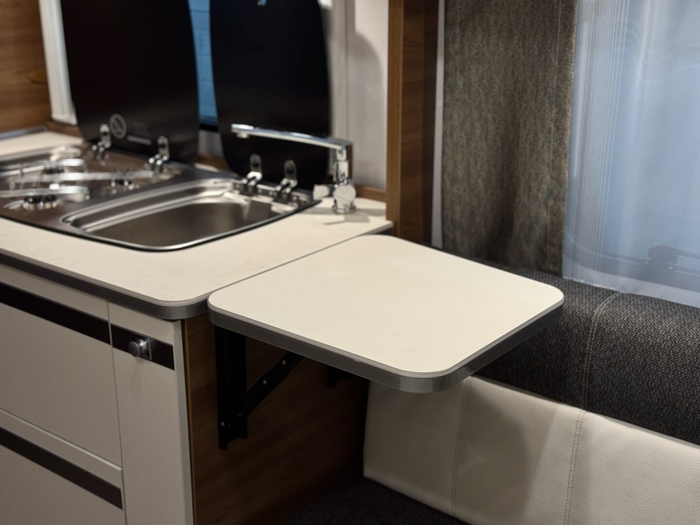 Dethleffs Nomad 2019 фотография номер 50910