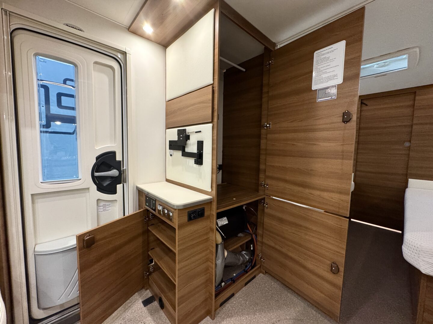 Dethleffs Nomad 2019 фотография номер 50917