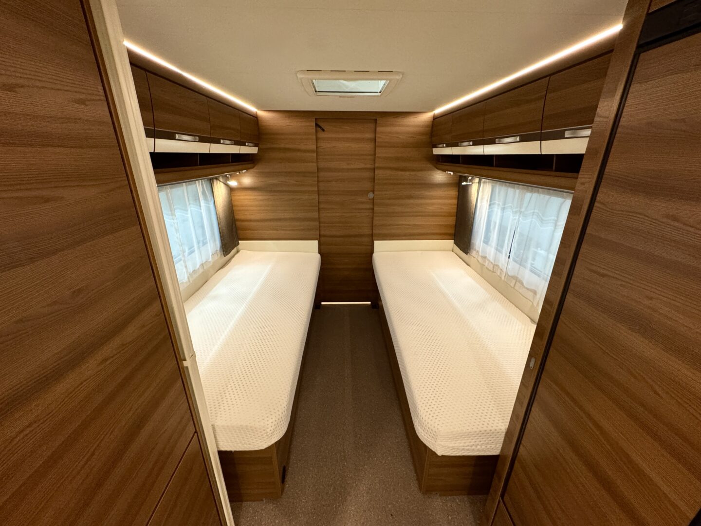 Dethleffs Nomad 2019 фотография номер 50918