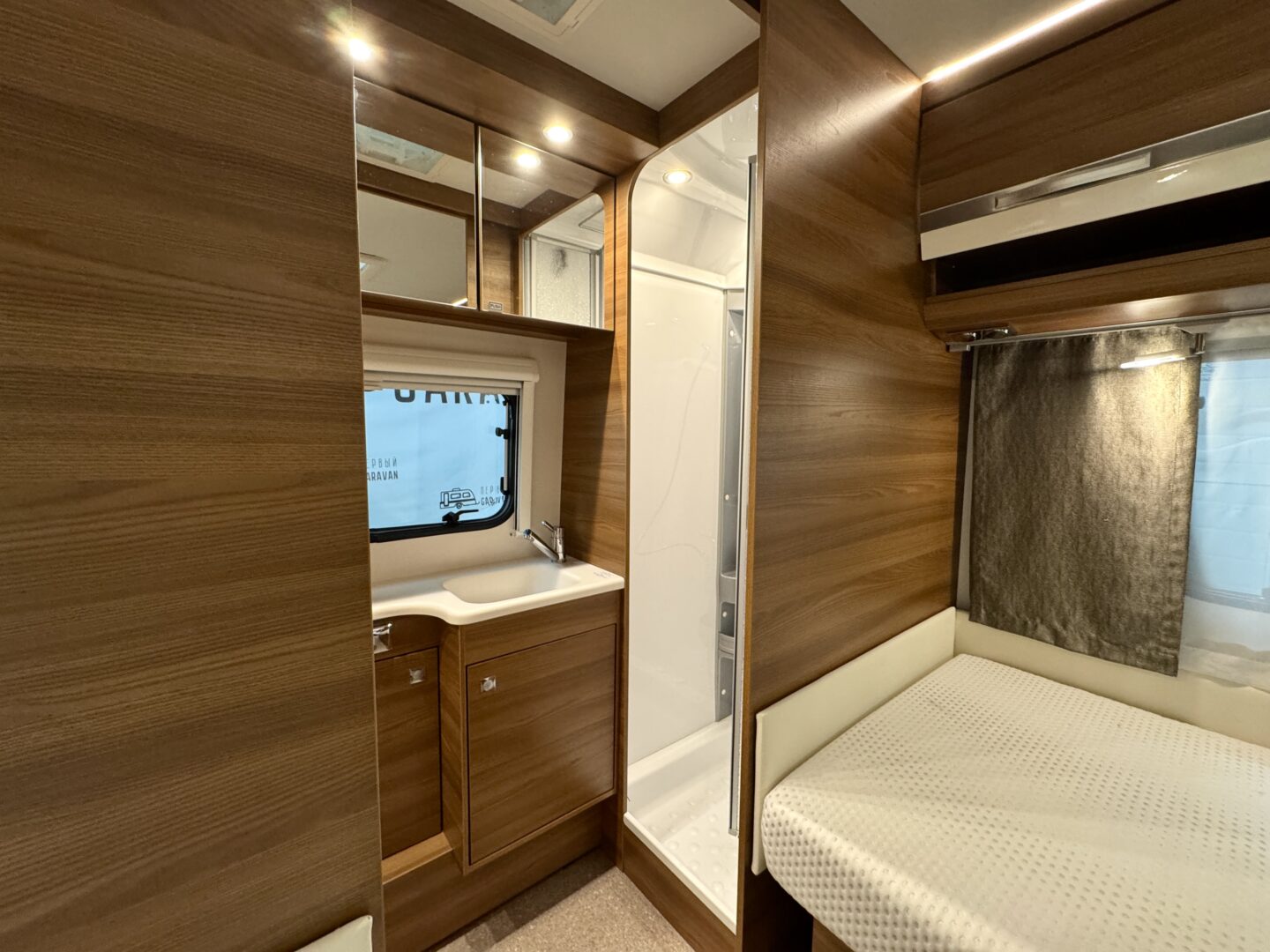 Dethleffs Nomad 2019 фотография номер 50923