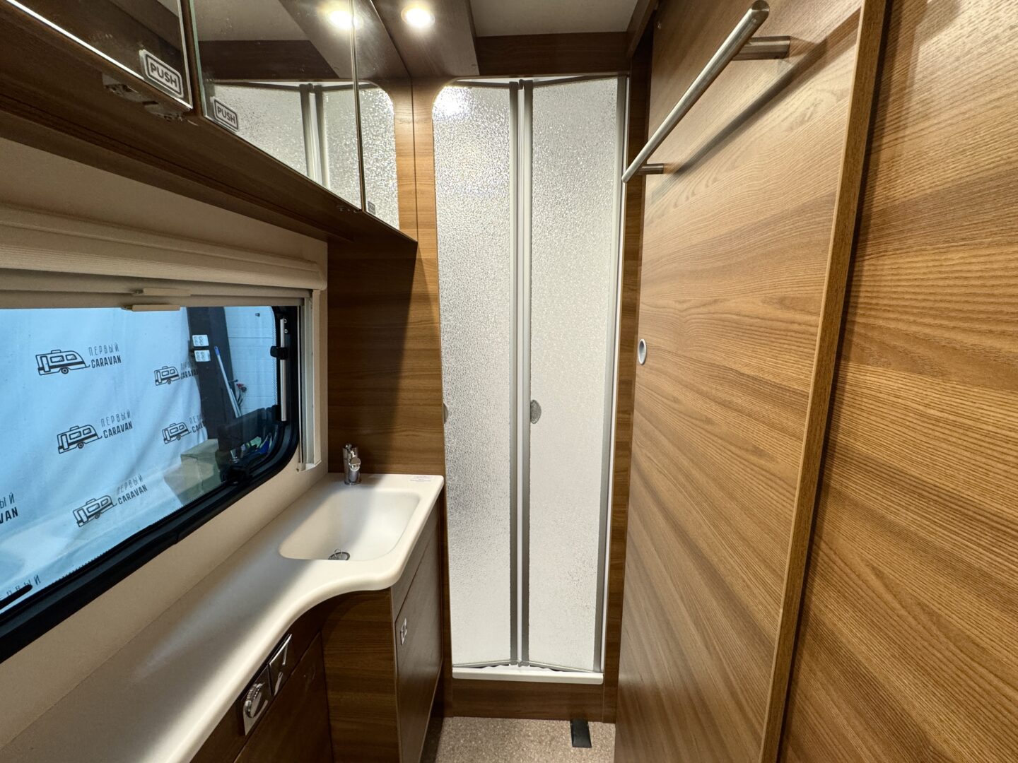 Dethleffs Nomad 2019 фотография номер 50926