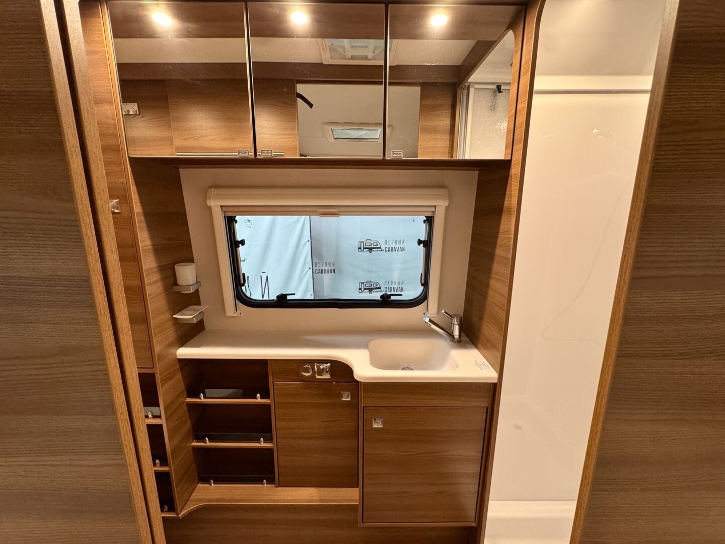 Dethleffs Nomad 2019 фотография номер 50929