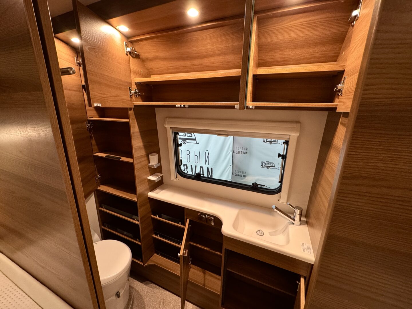 Dethleffs Nomad 2019 фотография номер 50930