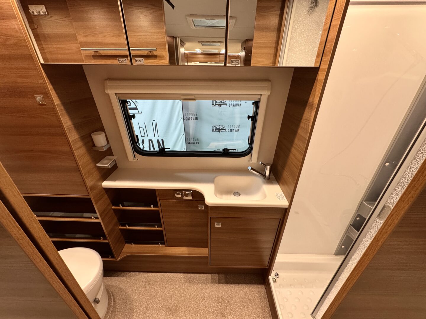 Dethleffs Nomad 2019 фотография номер 50900