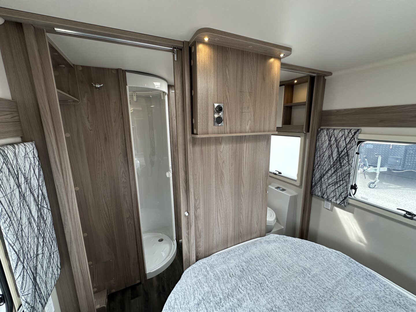 Swift Finesse 560 2024 фотография номер 54982