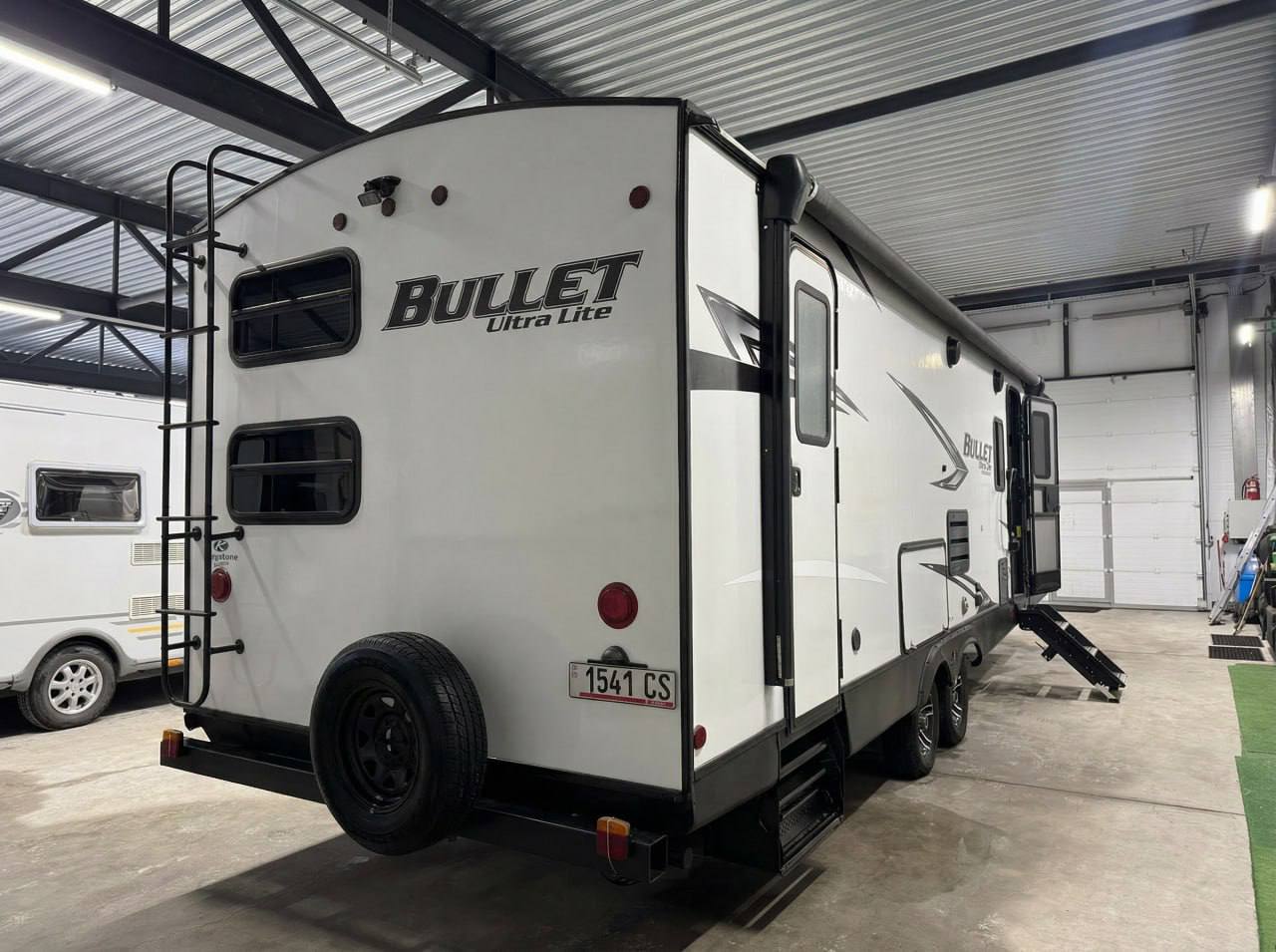 Keystone Bullet 290BHS 2021 фотография номер 52340
