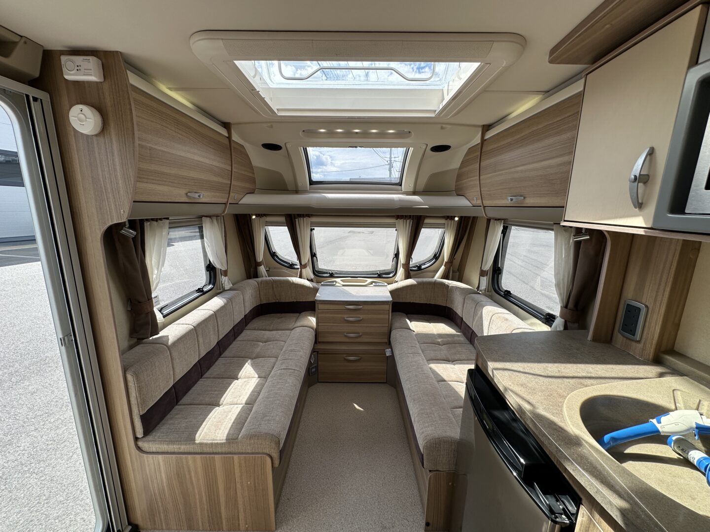 Sterling Elite Amber 2012 фотография номер 55118