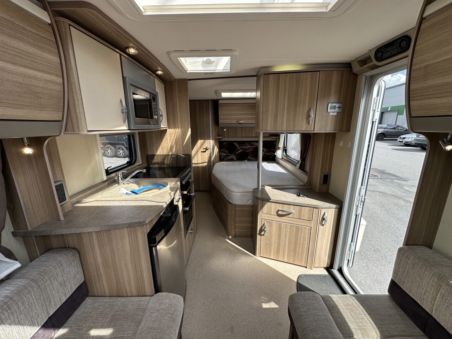 Sterling Elite Amber 2012 фотография номер 55119