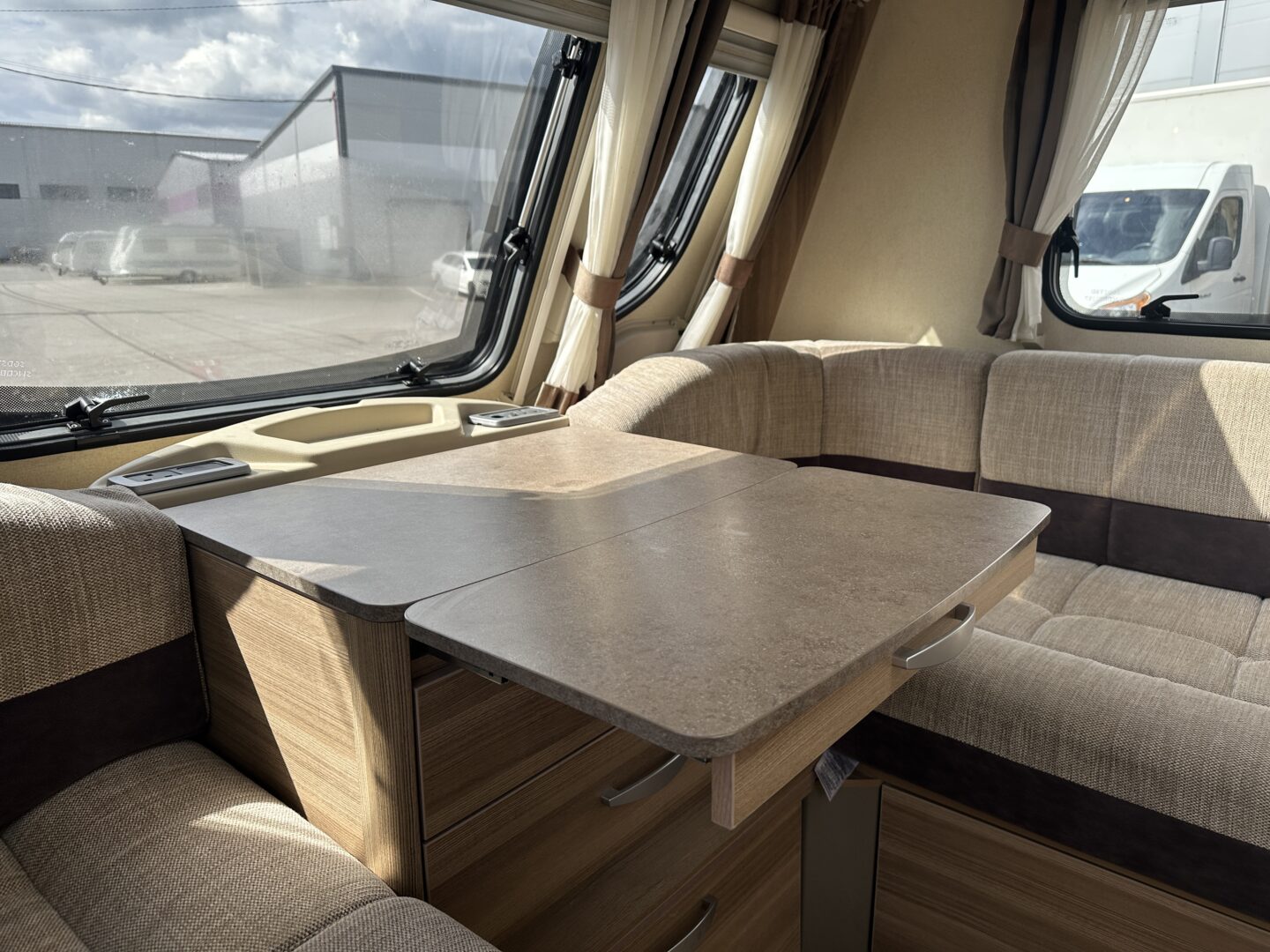 Sterling Elite Amber 2012 фотография номер 55121